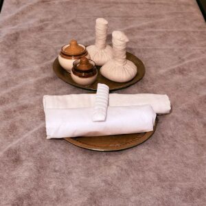 Best Ayurveda clinic in Kovalam