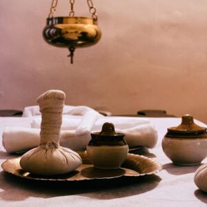 Best Ayurveda clinic in Kovalam