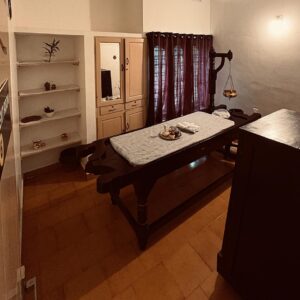 Best Ayurveda clinic in Kovalam
